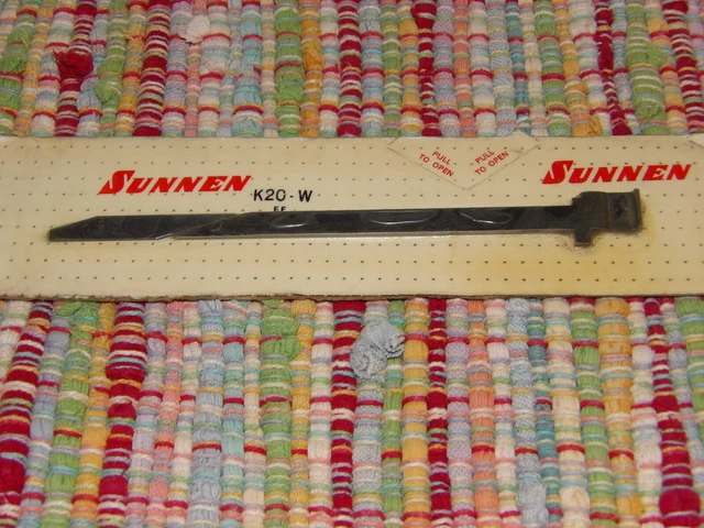 New in Box, Sunnen K20 Mandrel Wedge: K20W