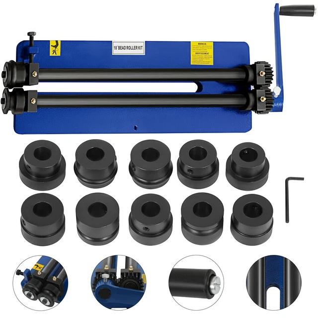 Wire Rolling Machine Crimping Machine Flanging Machine Seaming and Bending
