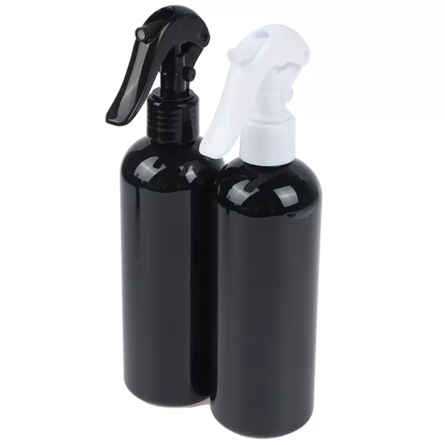 300ml Hairdressing Spray Bottle Empty Mist Bottle Dispenser Salon Hair To*wf