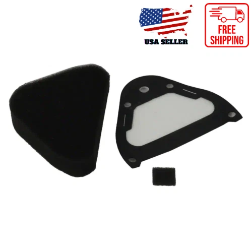 Air Filter Kit for Dyna-Glo and Duraheat Kerosene Forced Air Heaters