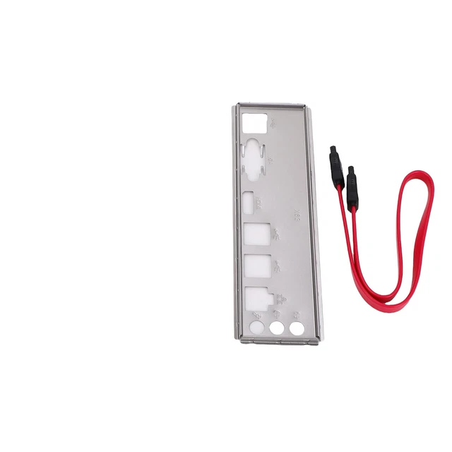 Placa Base H61 Para LGA1155 - Compatible Con I3/i5/i7, Con M.2 NVMe, 6 USB, Formato Micro ATX