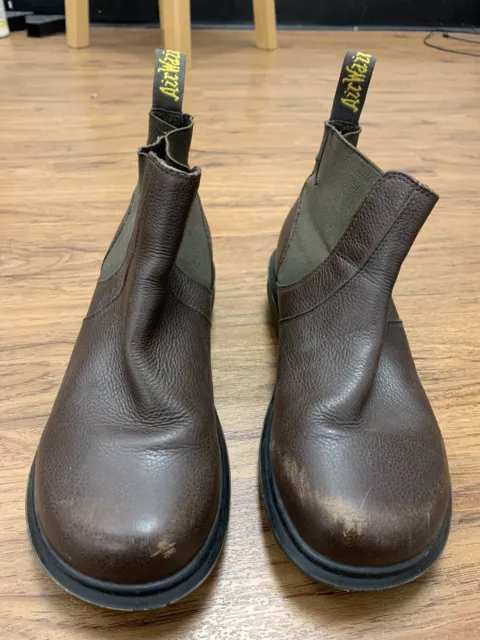 Dr martens pamela hotsell