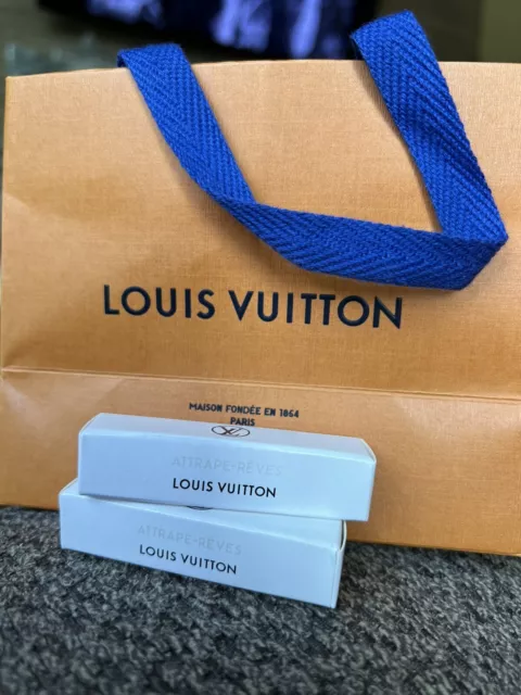 Louis Vuitton Attrape-Rêves  Louis vuitton perfume, Perfume