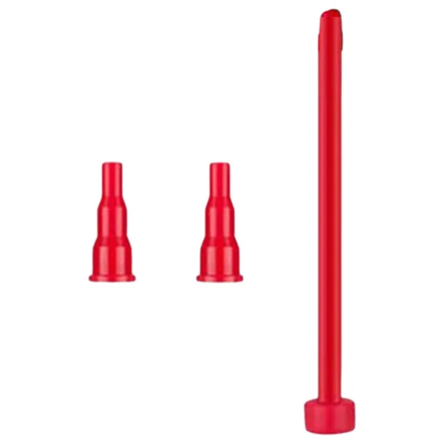 3 pz ugello serbatoio gas ricambio lattina tappo ricarica adattatore punte convertitore