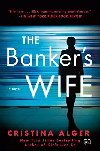 The Banker's Wife,Cristina Alger