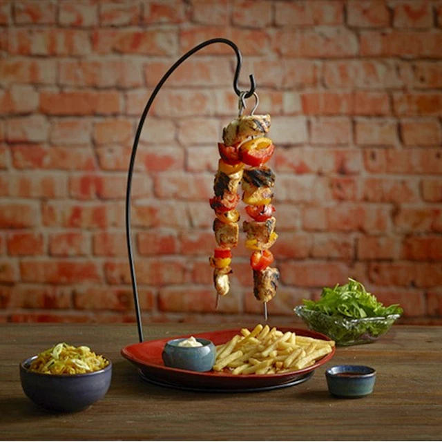 Vertical kebab stand hotsell