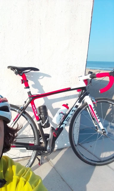 Bici da corsa  TREK Madone in Carbonio 600
