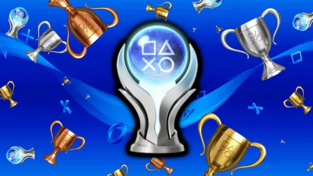 Sinuca Attack Trophies - PS4 