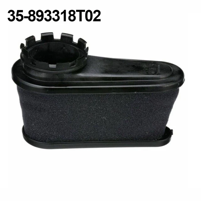 1PCS/SET Direct Fit And Easy Installation Air Filter Element 35-893318T02