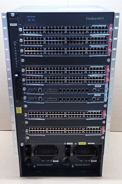 Module Mémoire SMART 512MB Pour Cisco WS-SUP32-GE-3B - Réf. 15-4988-01 Occasion Testé