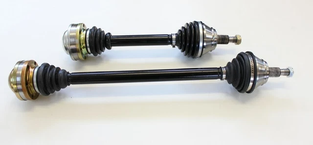 Spécial Arbres Lot Mince Golf 2 3 VR6 16V 1.8T G60 02M Avec Articulations
