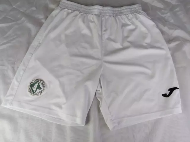 Joma Avellino Short Sport Football Homme Taille M Hommes Short