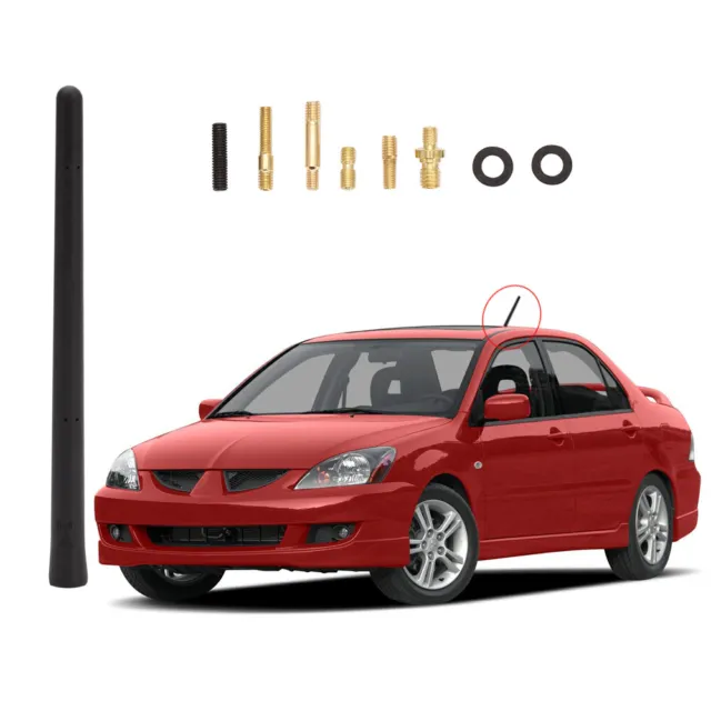 Antennas, Exterior Parts & Accessories, Car & Truck Parts