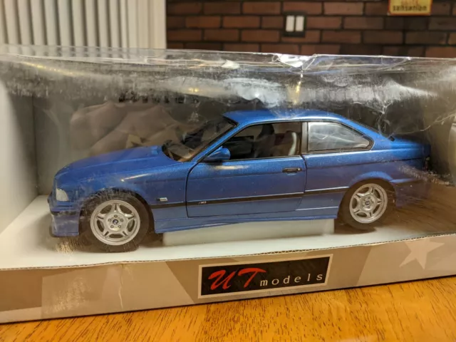 Diecast e36 discount