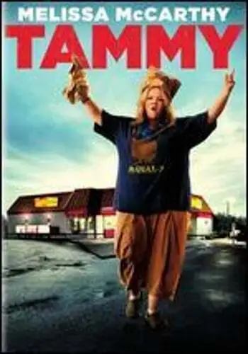 Tammy by Ben Falcone: Used