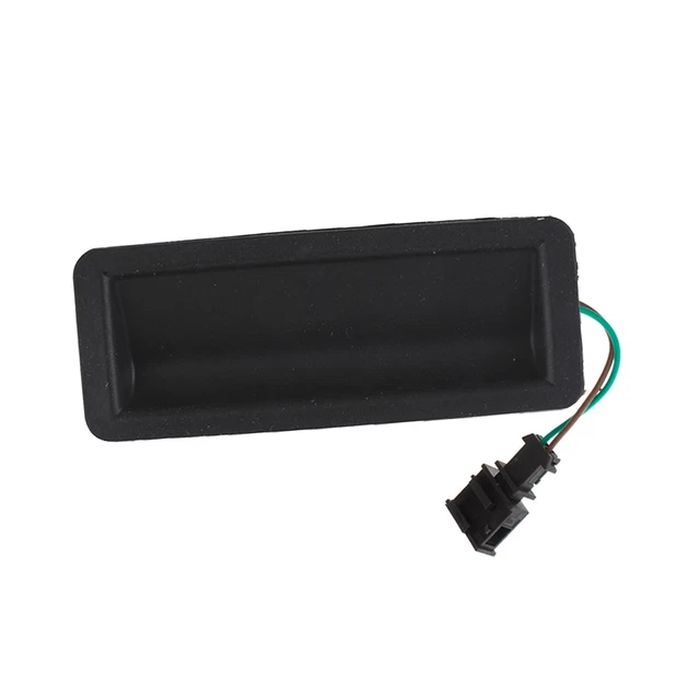 Interruptor Universal De Liberación Del Maletero Trasero