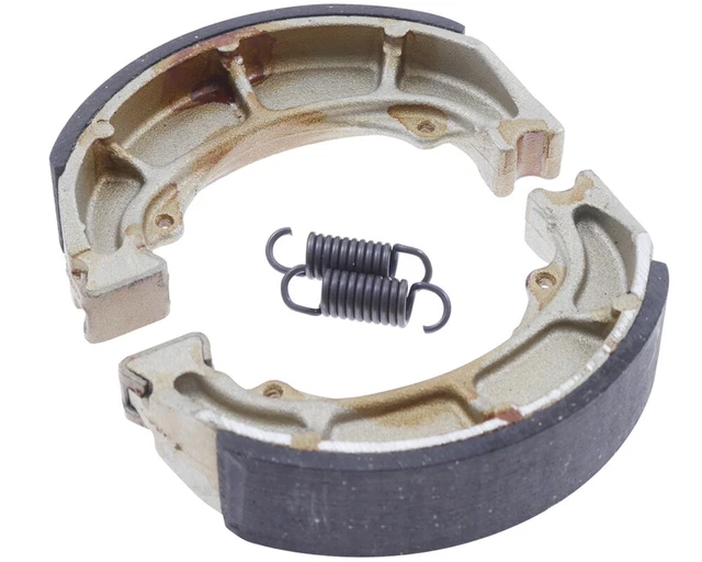Mâchoires de frein TRW MCS818 115x15mm TYPE 818