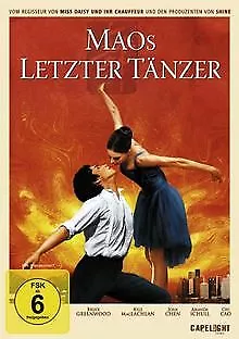 Maos letzter Tänzer von Bruce Beresford | DVD | Zustand gut