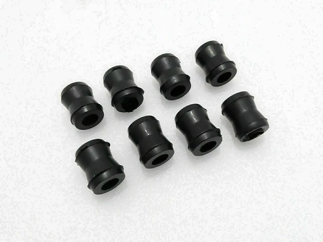 Controllo del braccio boccola, inferiore Jeep Grand Cherokee WJ/WG 1999