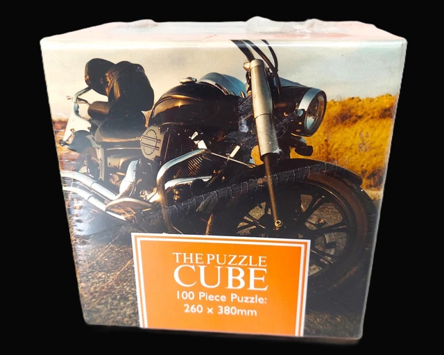 Other Motorcycle Collectibles, Motorcycles, Transportation
