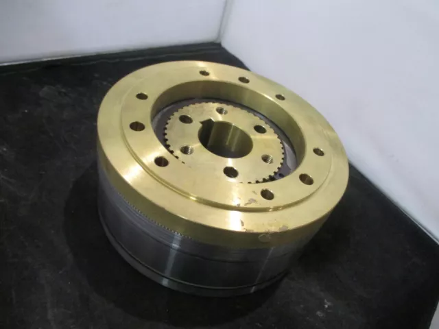 STROMAG EZF-40 Electromagnetic Clutch - EZF-40