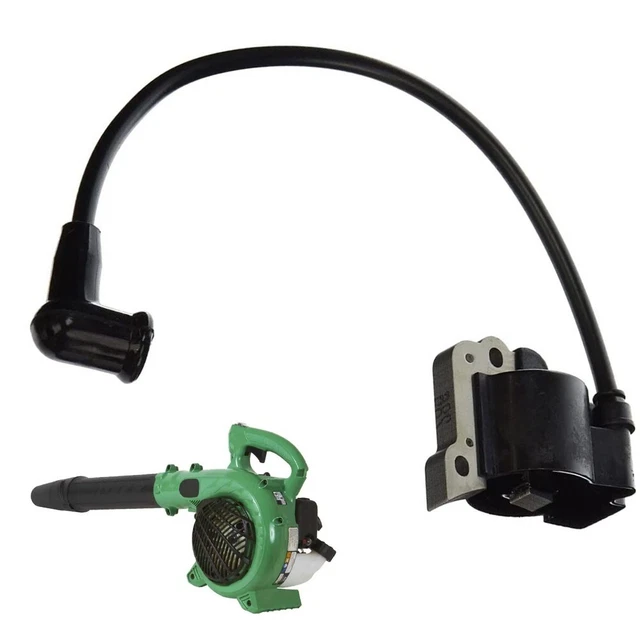 Bobina Di Accensione Per Soffiatore Echo PB-500T – Ricambio A411000420, Compatibile OPPAMA C11214