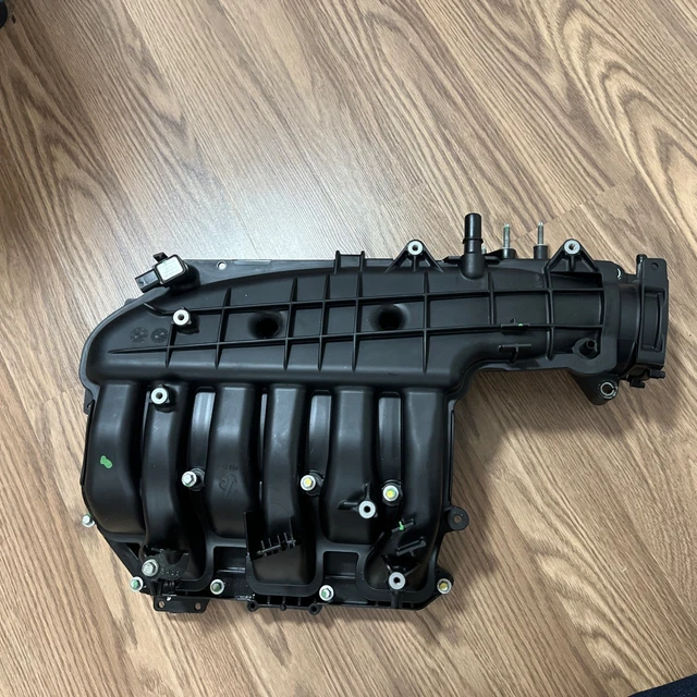 HIGH FLOW For 09-24 Dodge Ram 1500/2500/3500 5.7L Hemi Exhaust Manifold - View #5