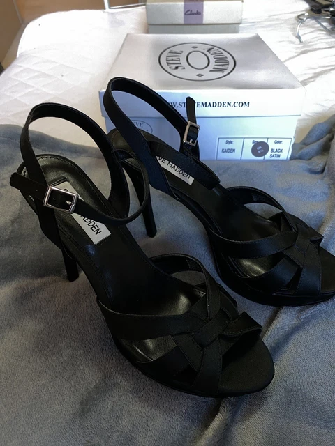 Steve sales madden kaden