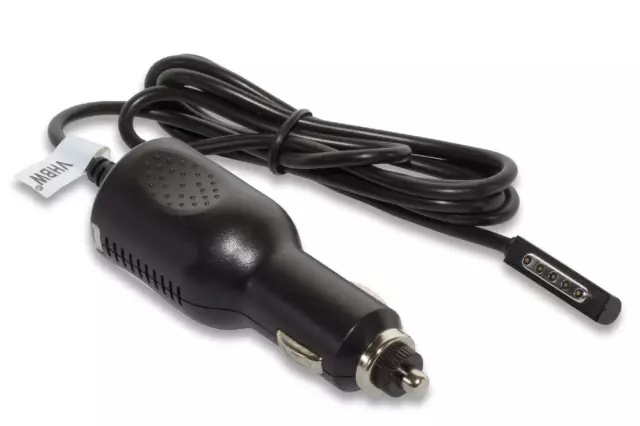 Chargeur de voiture pour Microsoft 1512, 1513, 1516, 1572