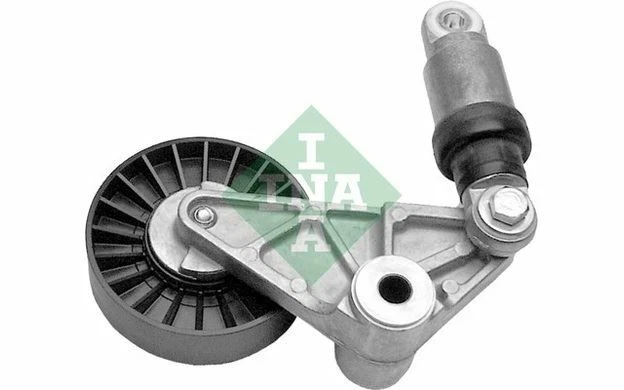 INA Galet tendeur (courroie d'accessoire) pour OPEL ZAFIRA FRONTERA 534 0033 10