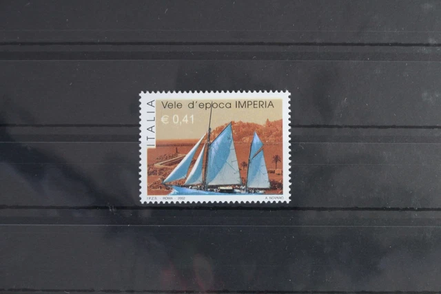 Italien 2870 postfrisch #VS558