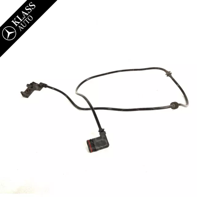 Faisceau usure de frein Arrière  Mercedes classe S 320 cdi W221    A2215400305
