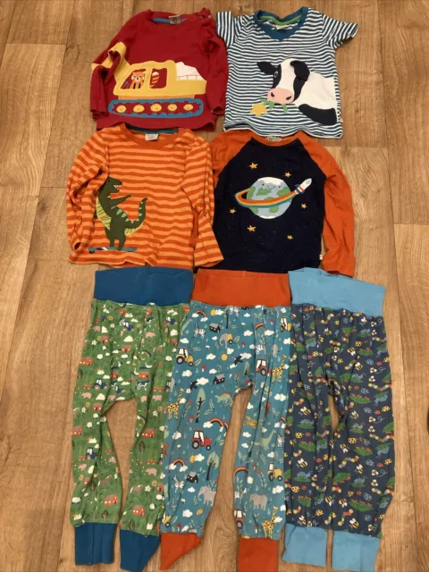 Frugi 3-4 Bundle