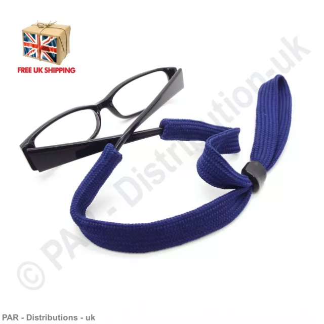 Sports Neck Strap Reading Glasses Cord Spectacles Lanyard Holder Sunglasses Sun 2