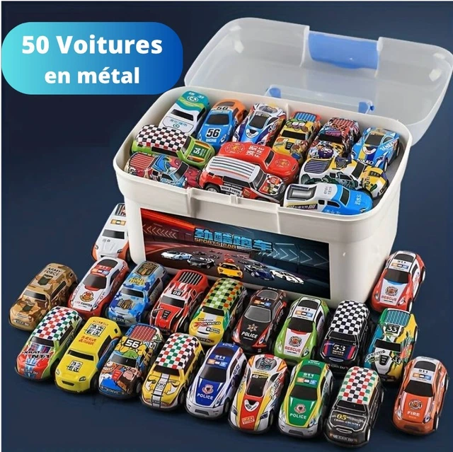 LOT DE PETITES voitures jouets EUR 18,00 - PicClick FR