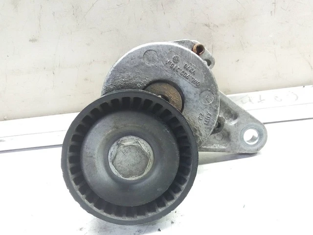 04L903315A galet tendeur pour AUDI A5 SPORTBACK 2.0 TDI QUATTRO 2011 204434