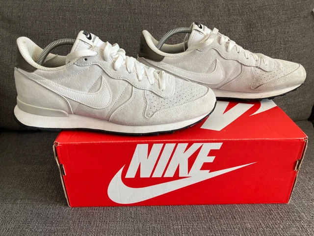 Nike Internationalist vintage taglia 9