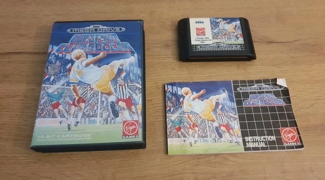 AYRTON SENNA'S SUPER Monaco GP 2 Jeu Sega Master System SMS PAL EUR 5