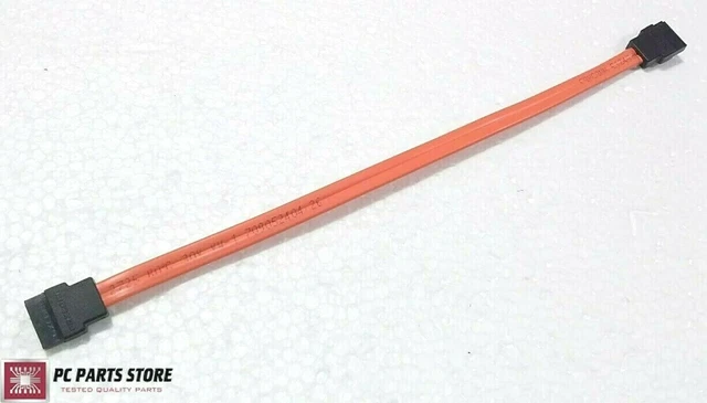 Dell OptiPlex 745 755 760 780 580 380 360 SFF DVD Hard Drive 9" SATA Cable MD713