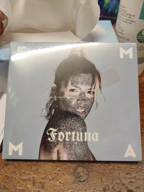 Emma - Fortuna - Cd Nuovo Sigillato Emma Marrone