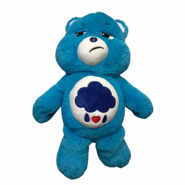 Grumpy bear toy sale