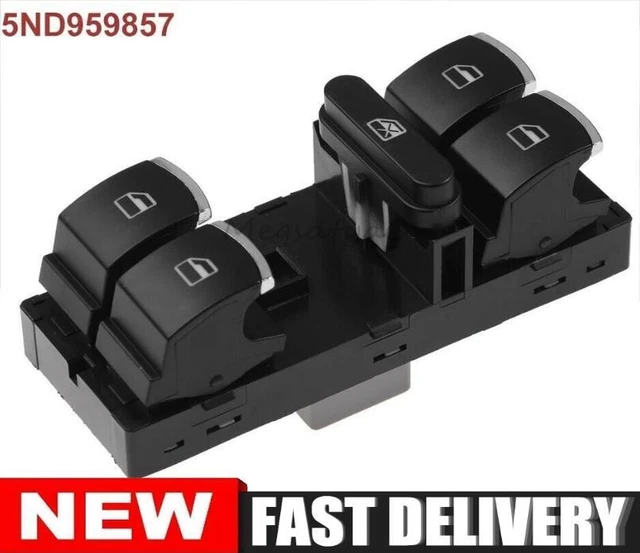 1PC 5ND959857（Truck Steering Column Switch 459826 CS-102657
