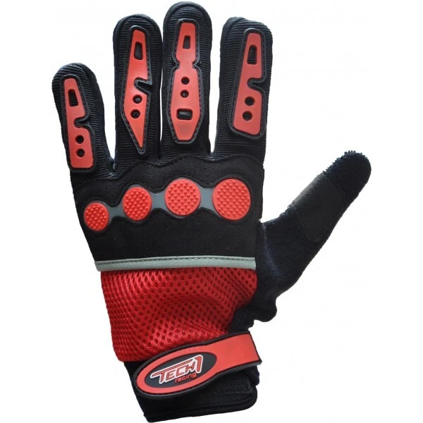 Paire de Gants sports enduro motocross velocross VTT Taille 8 9 10 11 Taille -