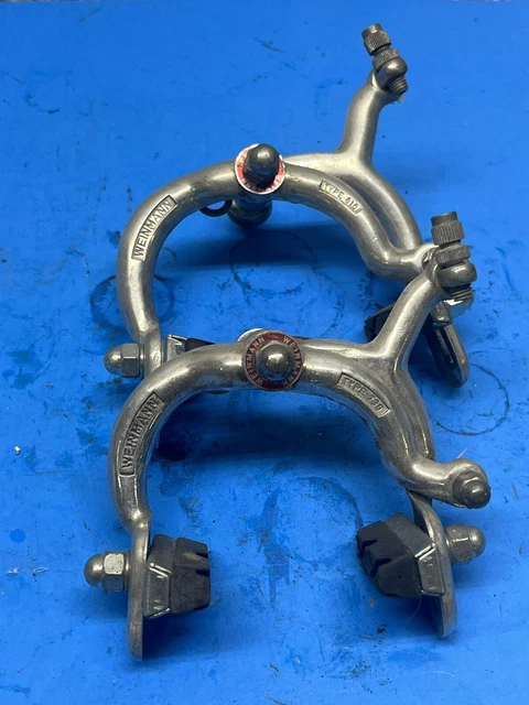 weinmann brake calipers