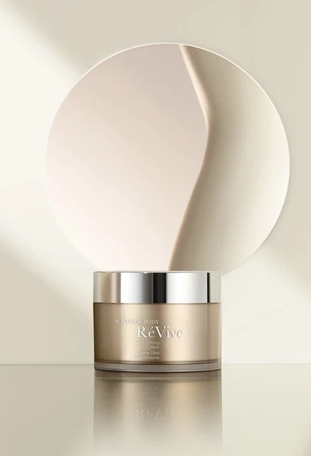 ReVive skincare Superieur Body Renewal Firming Cream 6 .5oz New & Sealed $195 2