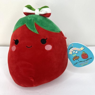 chili pepper squishmallow