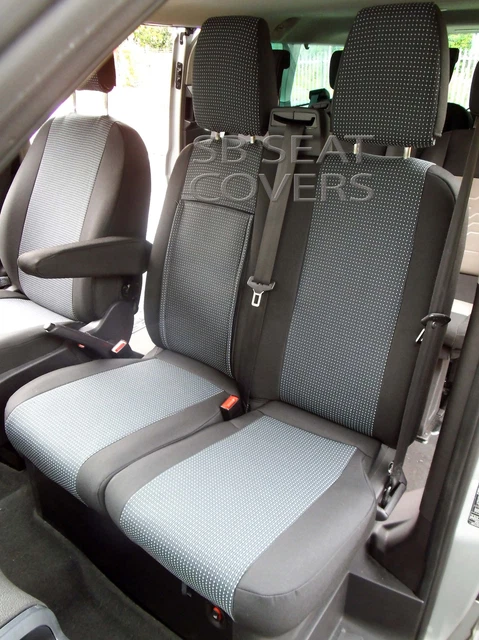 Originale Ford Transit Custom 01/2012-09/2023 Pack Protezione per Tran – Ford Italia