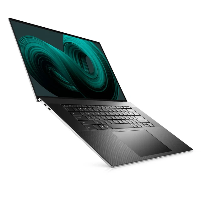 Dell XPS 9710 17 Laptop Core i9 4k uhd Touchscreen 11th Gen RTX 3060 RTX e