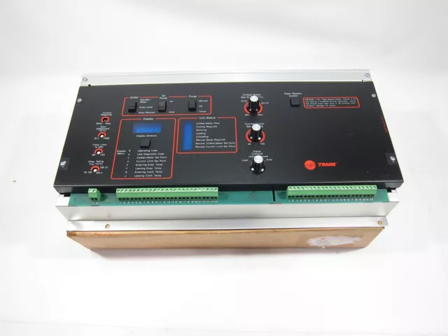 New Trane X13650345-06 Chiller Control Board X1365034506