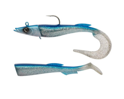 Berkley Power Cicerello 17cm Soft Baits Esche tutte le taglie 